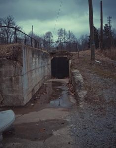 dodentunnel