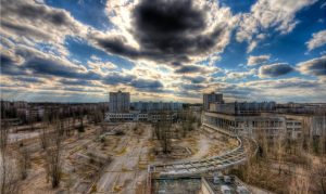 tsjernobyl
